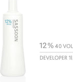 Sassoon Chromatools Colour Develop 12% 1000 ml - afbeelding 2