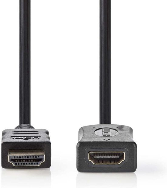 | HDMI™ Connector | HDMI™ Connector | | | | | | Zwart | - afbeelding 51