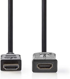 | HDMI™ Connector | HDMI™ Connector | | | | | | Zwart | - afbeelding 51