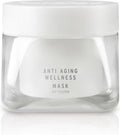 Fuente Natural Hair Care Anti Aging Wellness Mask Masker 400ml - afbeelding 1