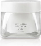Fuente Natural Hair Care Anti Aging Wellness Mask Masker 400ml - afbeelding 1