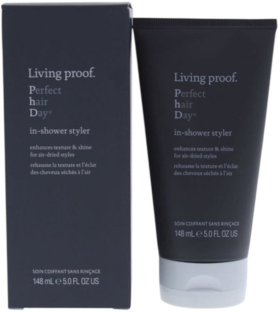 Living Proof Perfect Hair Day (Phd) In-Shower Styler - afbeelding 5