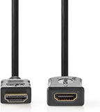 | HDMI™ Connector | HDMI™ Connector | | | | | | Zwart | - afbeelding 37