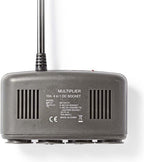 Nedis Autolader - W - A - Outputs: - Voltage - afbeelding 65