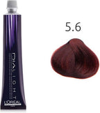 L'Oréal Professionnel - Dia Light - Haarverf - 50 ML - afbeelding 23