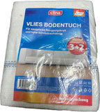 clina Dweilen - 50x60cm - 5 stuks - afbeelding 1