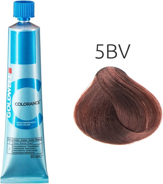 Goldwell Colorance Acid Tube 60ml - afbeelding 7