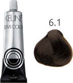 Keune - Semi Color - 6.1 - 60 ml - afbeelding 2