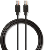 Nedis Cat 5e UTP-cable RJ45 (8P8C) M - RJ45 (8P8C) M GY - afbeelding 7