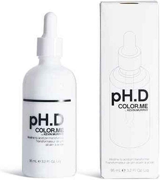 KEVIN.MURPHY Color Me Color.Me pH.D. Solution - 95 ml - afbeelding 1