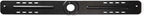 Nedis Soundbar Beugel - Geschikt voor Sonos® PLAYBAR™ - Wand - 15 kg - Vast - ABS / Staal - Zwart - afbeelding 15