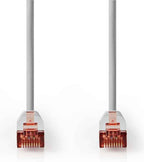 Nedis CAT6 Netwerkkabel - RJ45 Male - RJ45 Male - S/FTP - m - Rond - LSZH - afbeelding 26