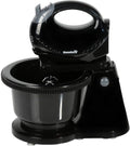 Hausberg Staande Mixer Zwart HB-3519NG - afbeelding 1