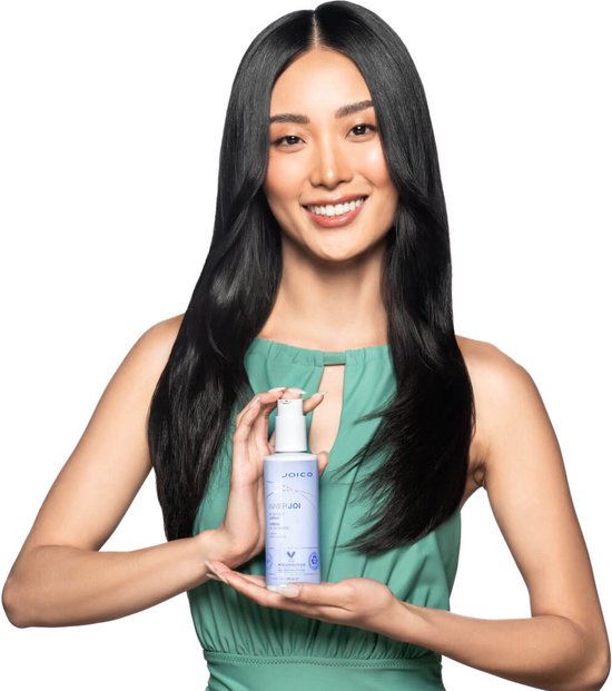 Joico - Innerjoi Blow Dry Lotion - 150ml - afbeelding 5