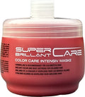 Super Brilliant Color Care Intensive Mask - afbeelding 1