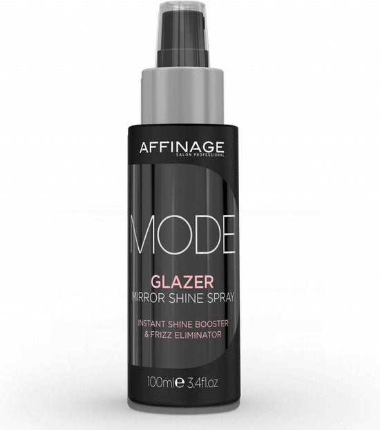 Affinage - Mode Glazer Shine Spray - 100ml - afbeelding 1