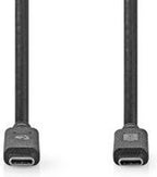 Nedis - USB - USB-C™ Male - USB-C™ Male - m - afbeelding 18