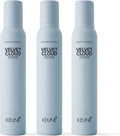3 stuks - Keune - Velvet Cloud - Strong Volume Foam 500 ml - afbeelding 1