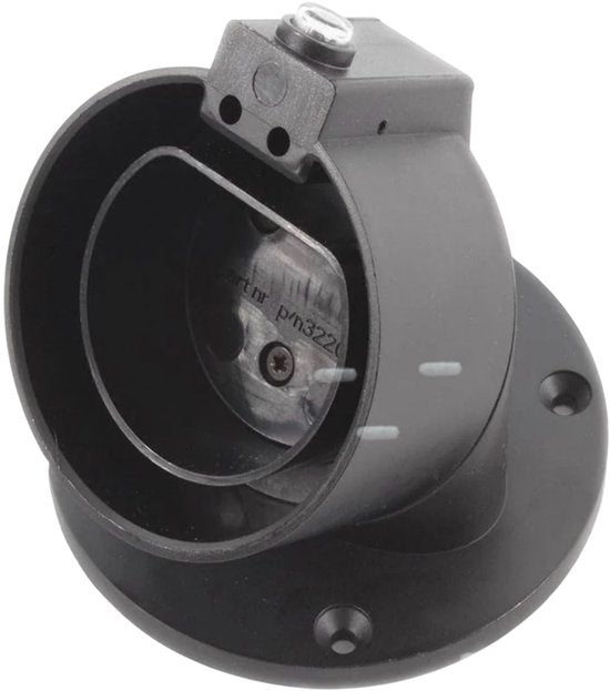 Stekkerhouder laadkabel type 2 - afbeelding 2