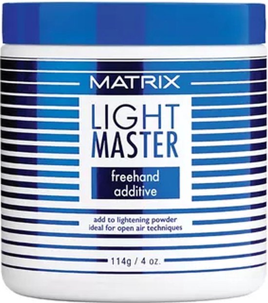 Matrix Light Master Balayage Cream 114g - afbeelding 1