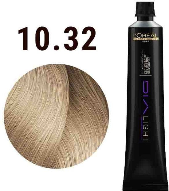 L’Oréal Professionnel Dia Light - afbeelding 153