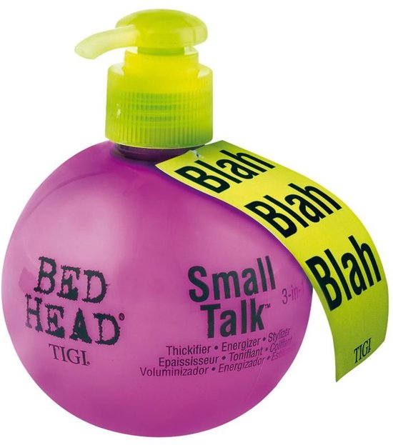 TIGI - Bed Head Small Talk Styler - afbeelding 7