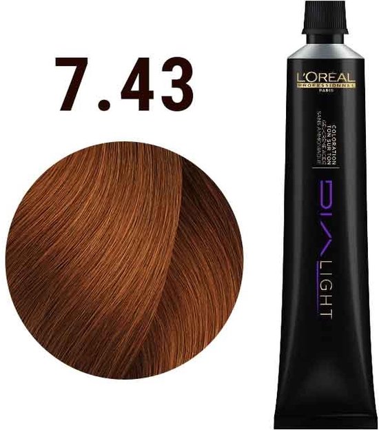 L’Oréal Professionnel Dia Light - afbeelding 141