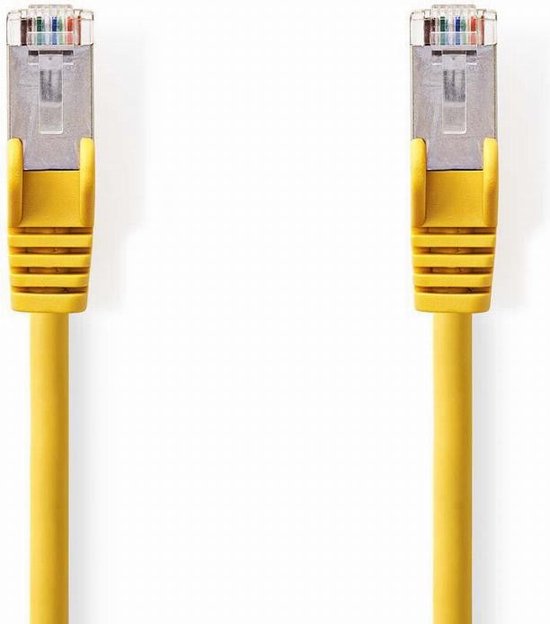 Nedis CAT5e - afbeelding 25