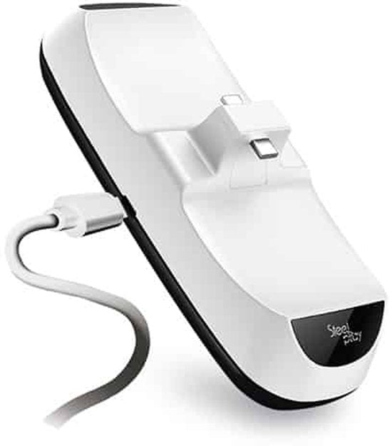 Dubbele Oplader En Standaard Geschikt Voor PS5™-Controllers - afbeelding 7