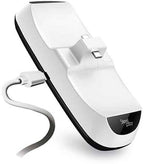 Dubbele Oplader En Standaard Geschikt Voor PS5™-Controllers - afbeelding 7