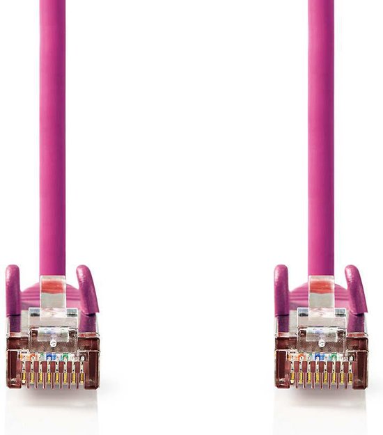 Nedis CAT5e - afbeelding 107