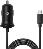 Nedis Autolader - W - A - Outputs: - Voltage - afbeelding 20