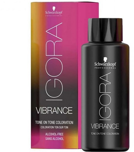 Schwarzkopf - Schwarzkopf Igora Vibrance 60ml - afbeelding 66