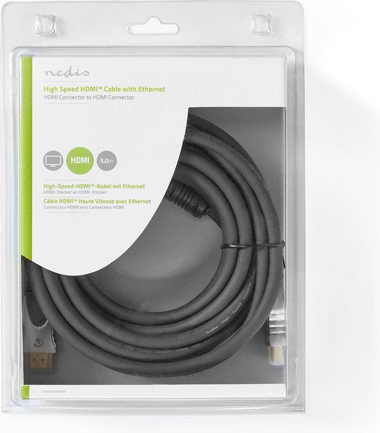 High Speed Ethernet | HDMI™ Connector | HDMI™ Connector | | | m | | | | - afbeelding 26