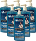 MediLife powered by Modus Reinigingsmiddel 1000ml – 6 stuks - afbeelding 1