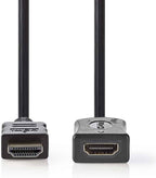 | HDMI™ Connector | HDMI™ Connector | | | | | | Zwart | - afbeelding 43