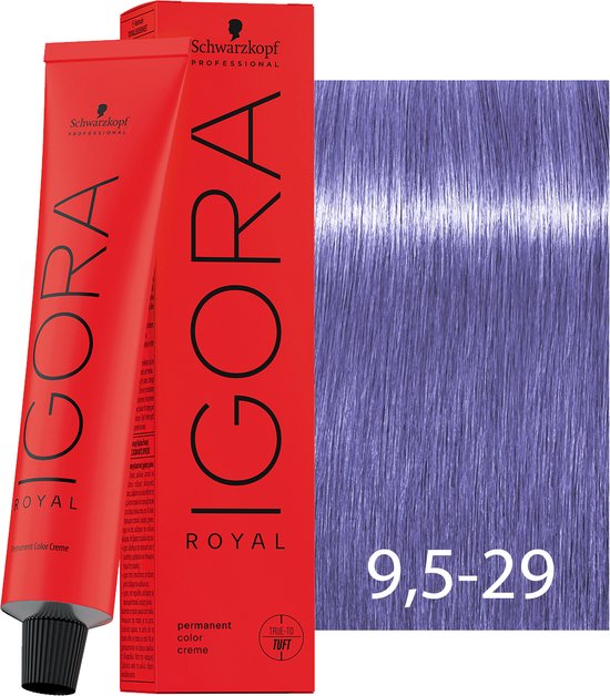 IGORA - afbeelding 185