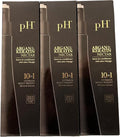 pH Argan & Keratin Nectar 150ml x 3 - afbeelding 1