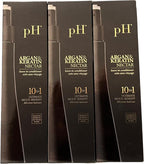 pH Argan & Keratin Nectar 150ml x 3 - afbeelding 1