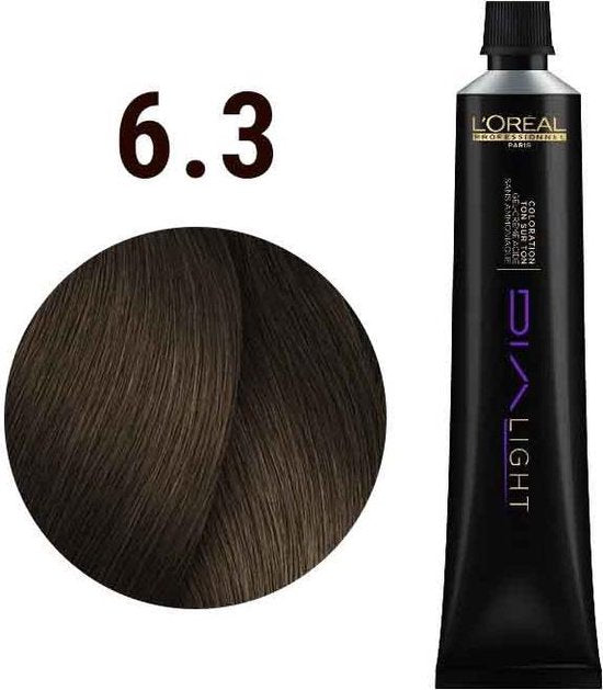 L’Oréal Professionnel Dia Light - afbeelding 202
