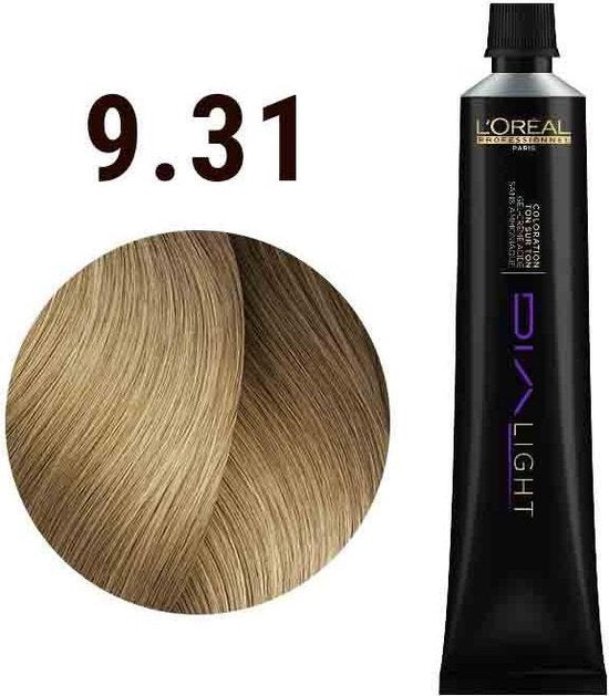 L’Oréal Professionnel Dia Light - afbeelding 167
