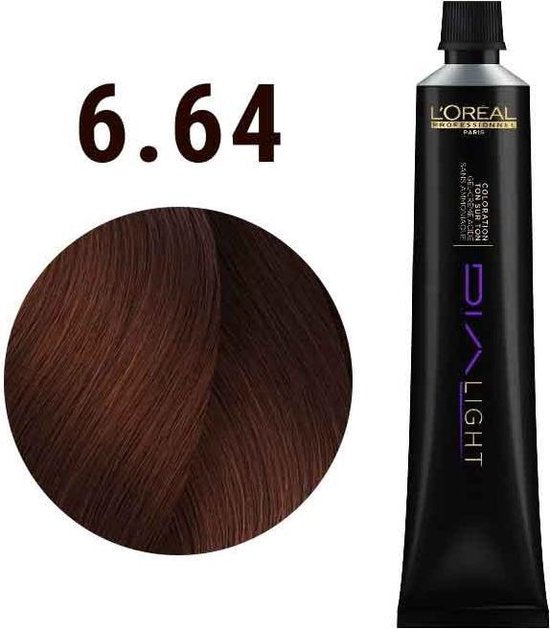 L'Oréal Professionnel - Dia Light - Haarverf - 50 ML - afbeelding 12
