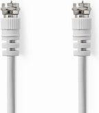 Nedis F Male - F Male M Wit - afbeelding 14