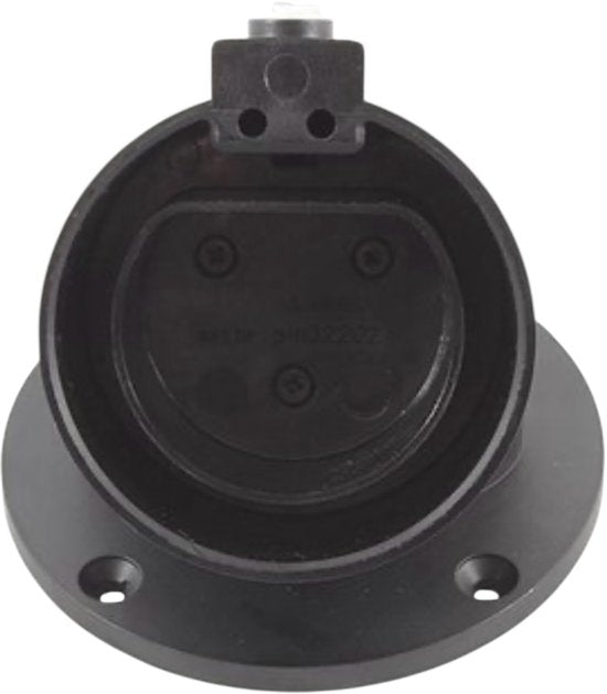 Stekkerhouder laadkabel type 2 - afbeelding 4
