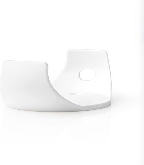 Nedis Speakerbeugel | Google Home Mini - Wand - Vast | Wit - afbeelding 11