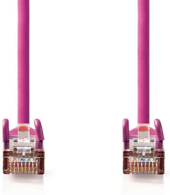 Nedis CAT5e - afbeelding 113