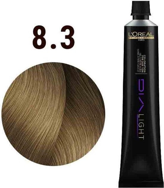 L’Oréal Professionnel Dia Light - afbeelding 105