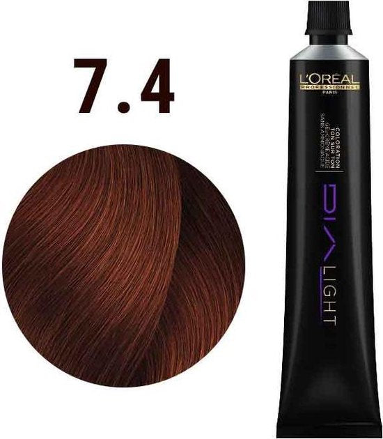 L’Oréal Professionnel Dia Light - afbeelding 33