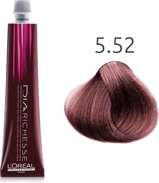 L'Oréal Paris (public) DIA Richesse haarkleuring 50 ml - afbeelding 30