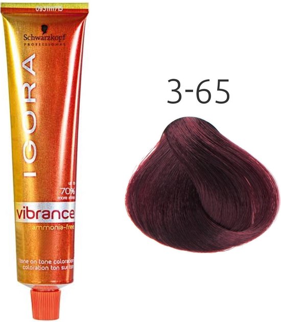 Schwarzkopf Igora Vibrance - afbeelding 9